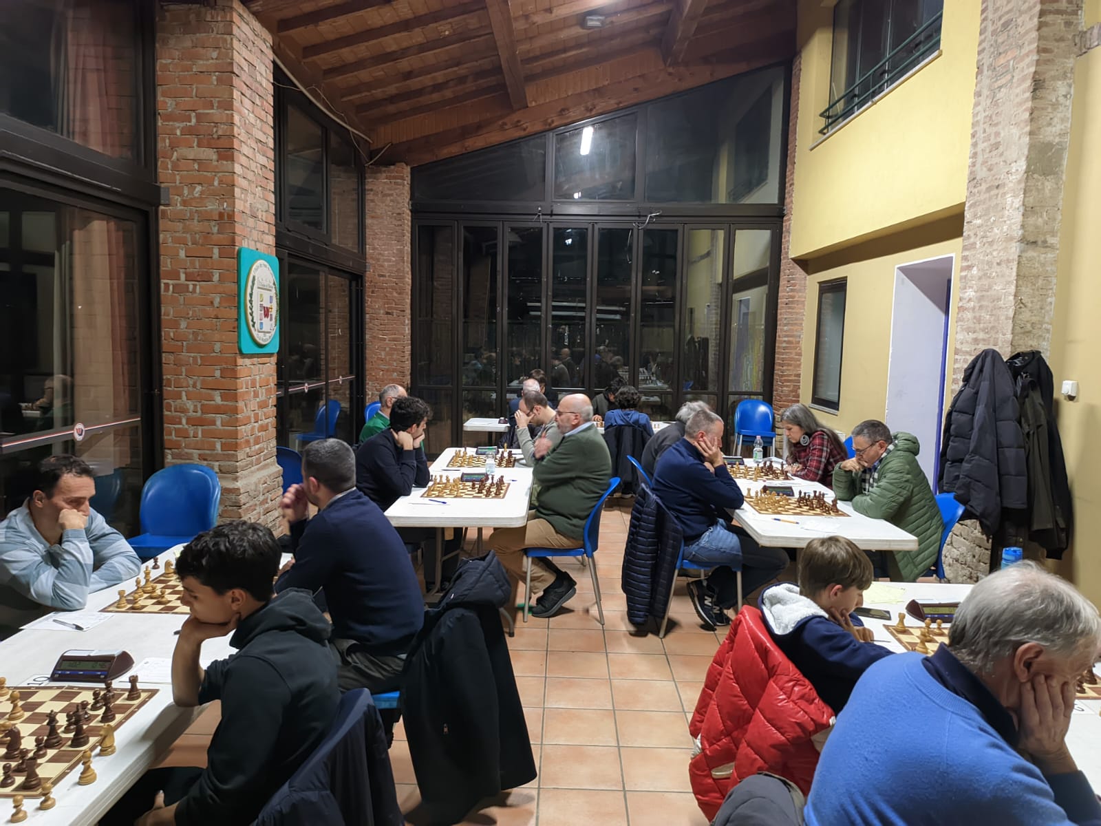 Torneo Sociale 2024