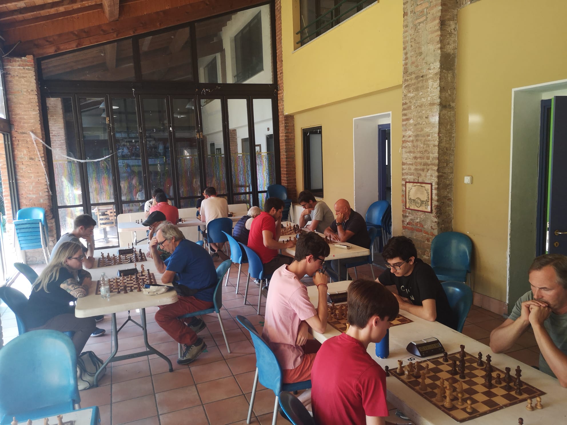 COPPA LODI 2025 NONA TAPPA