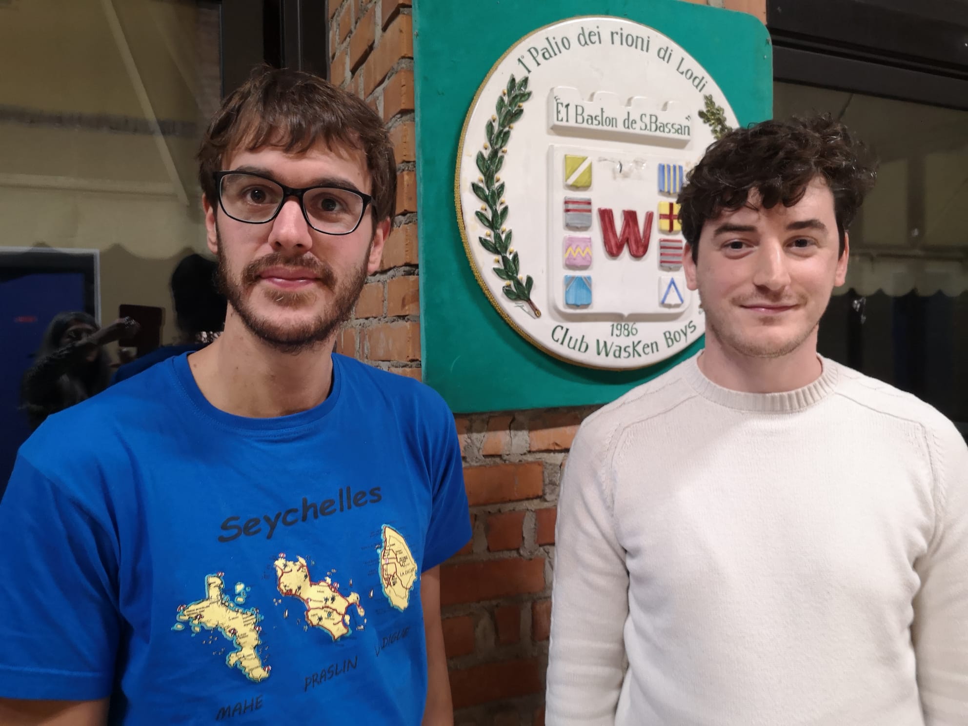 COPPA LODI 2025 UNDICESIMA TAPPA