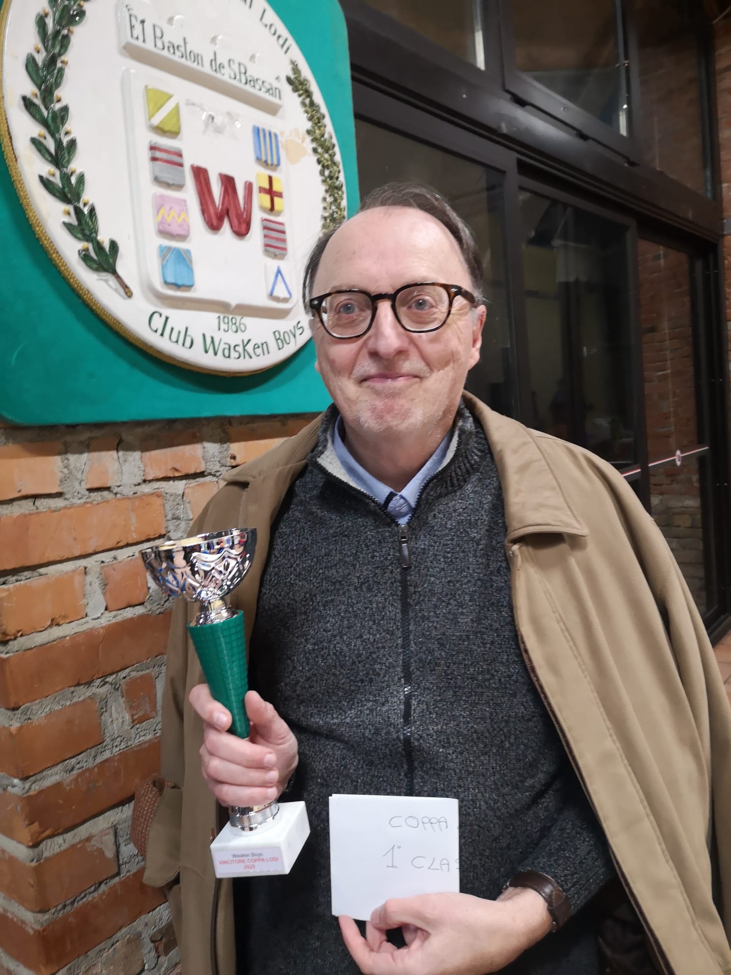 COPPALODI  FINALE 2025 E TORNEO DI DICEMBRE