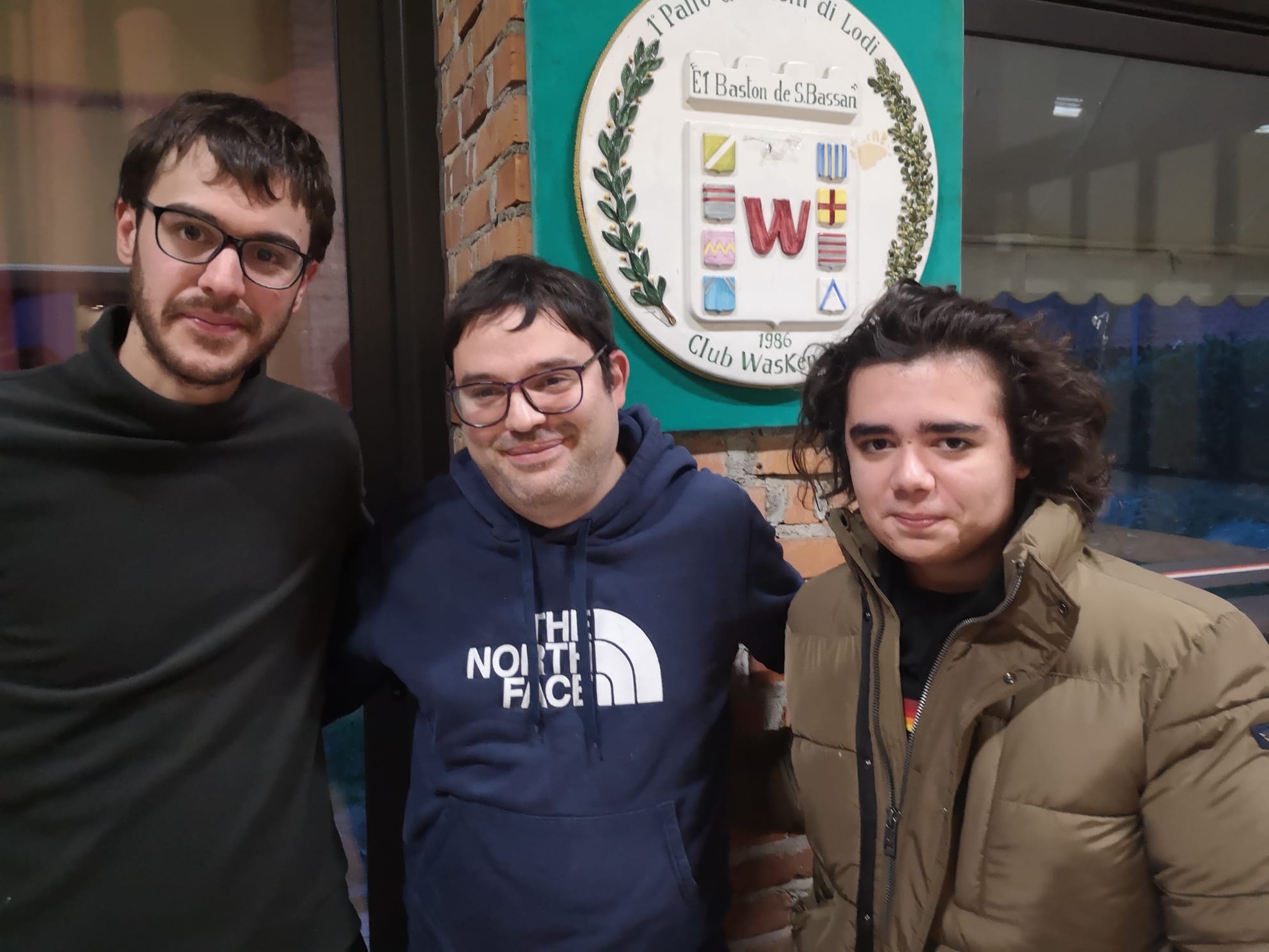 COPPA LODI 2026 SECONDA TAPPA