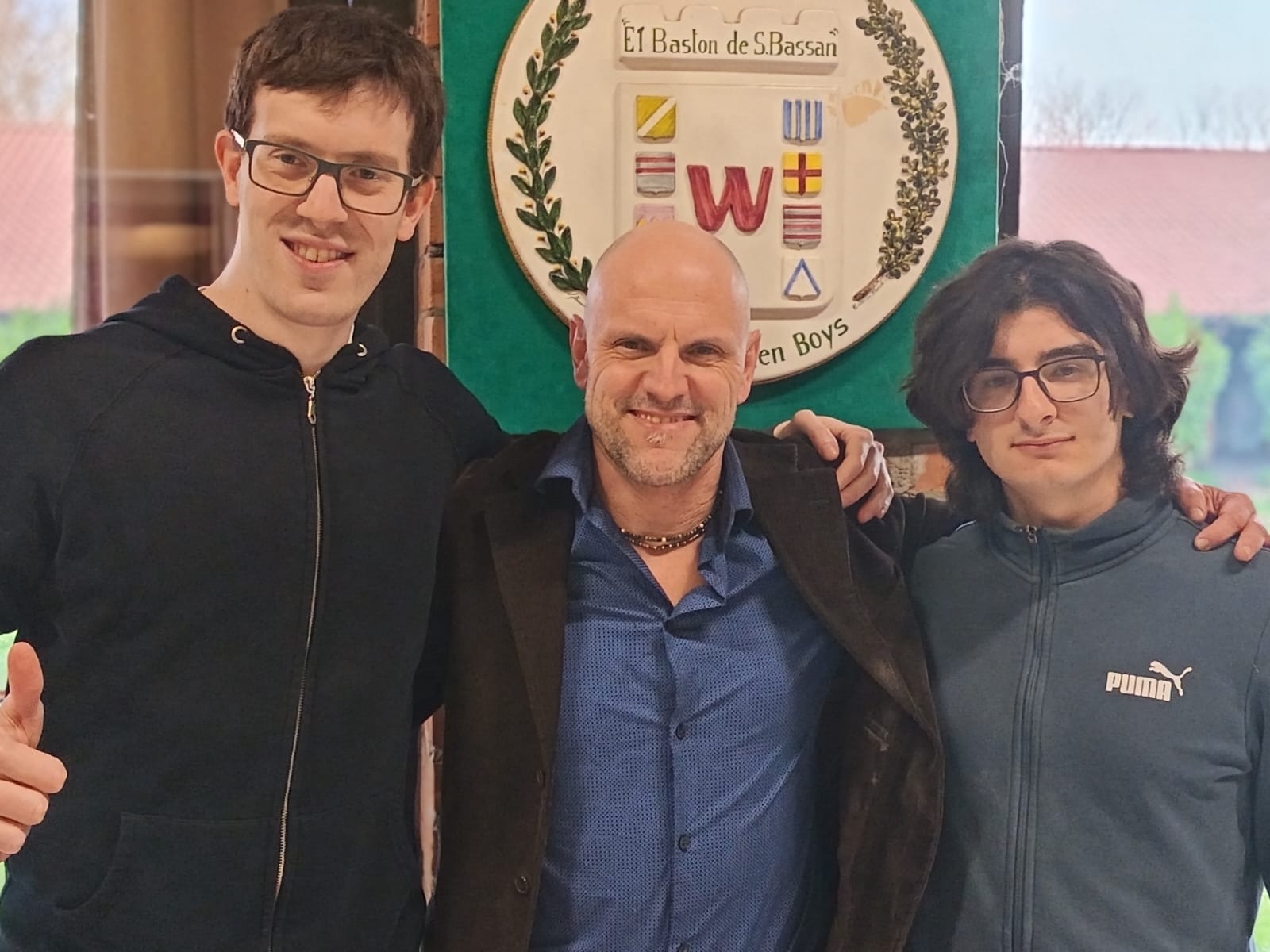 COPPA LODI 2026 TERZA TAPPA