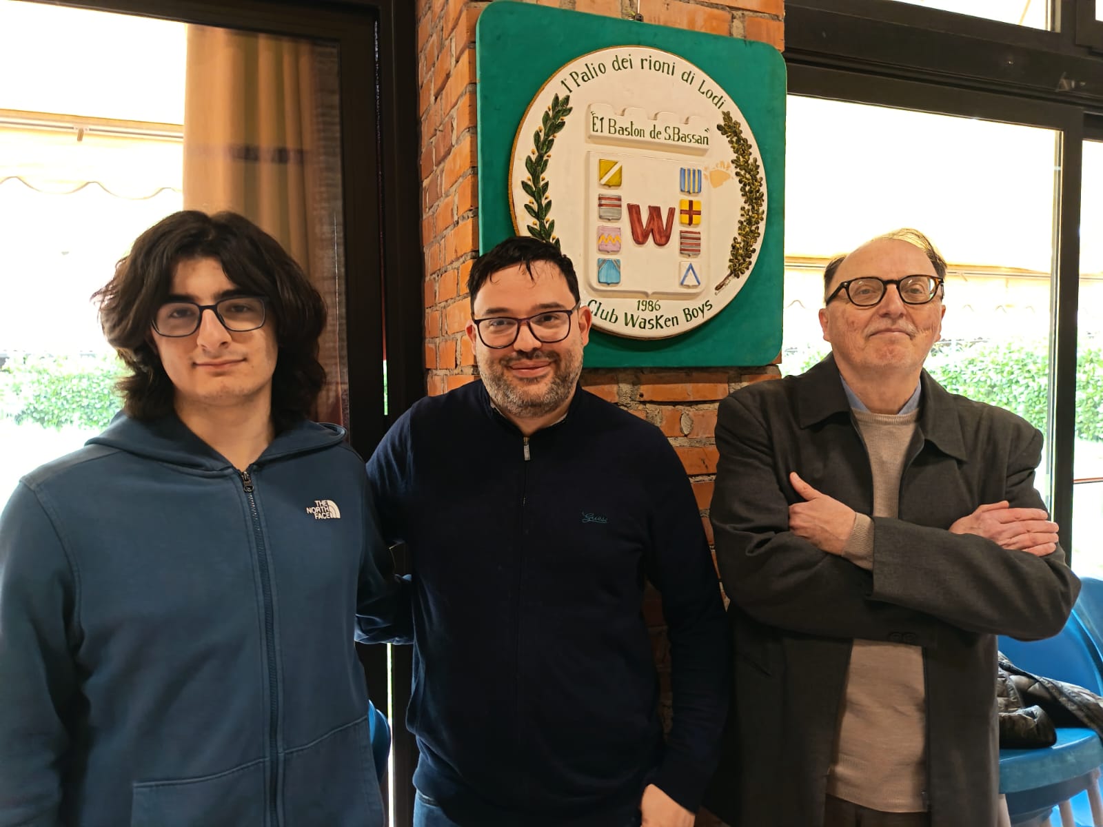 COPPA LODI 2026 quarta tappa
