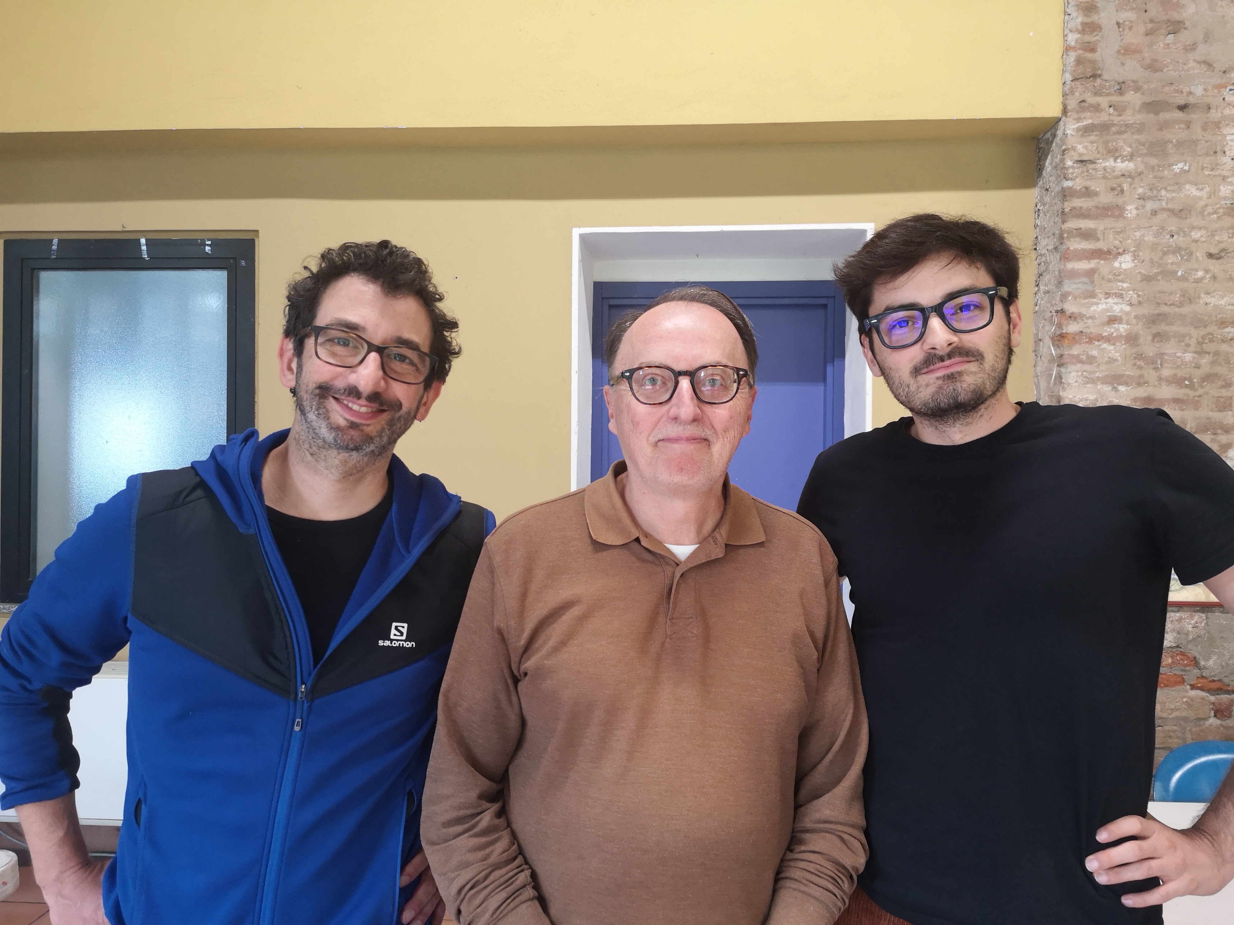 COPPA LODI 2025 DECIMA TAPPA